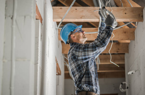 Best 24-Hour Electrician  in Washgton, IN