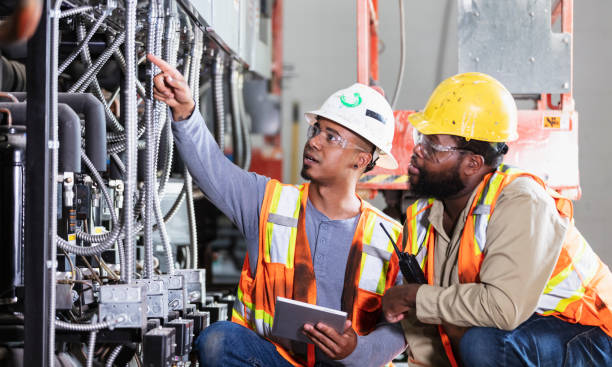 Best Emergency Electrician Near Me  in Washgton, IN