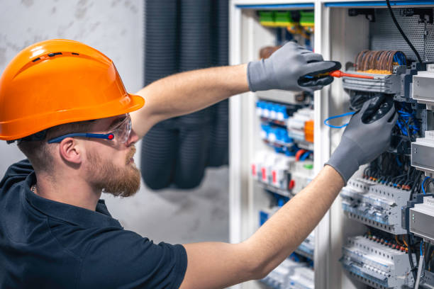 Best Electrical Wiring Services  in Washgton, IN